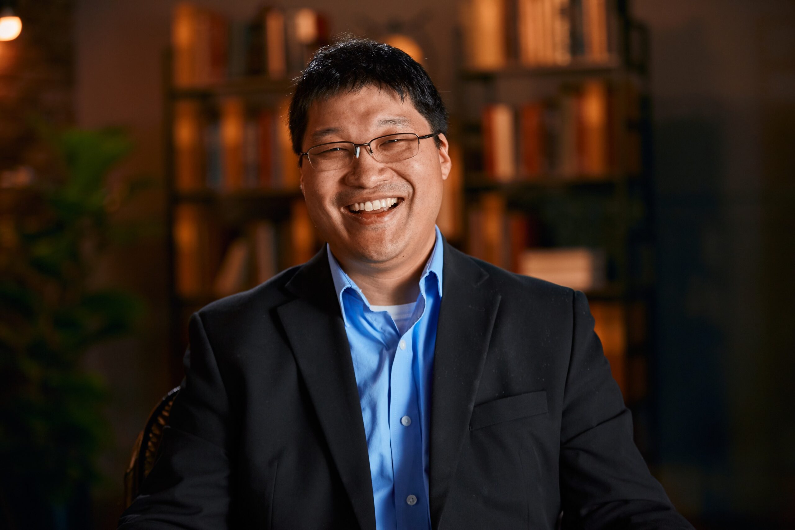 Dr. Abner Chou Addresses Key Theological Truths in New Video Series