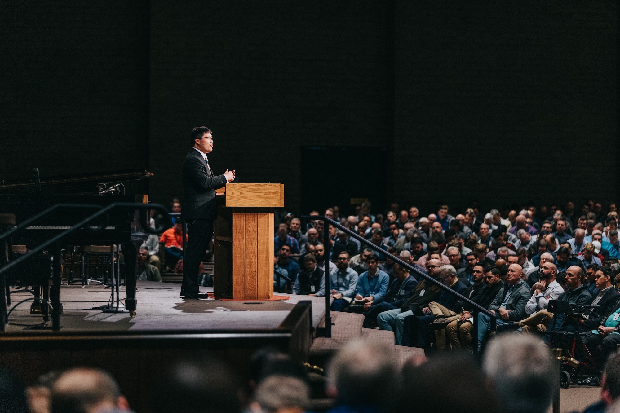 91̽ Speakers Featured at Shepherds Conference 2024